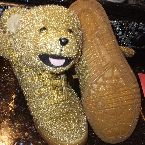 Jeremy Scott Adidas x - Picture 5 of 6